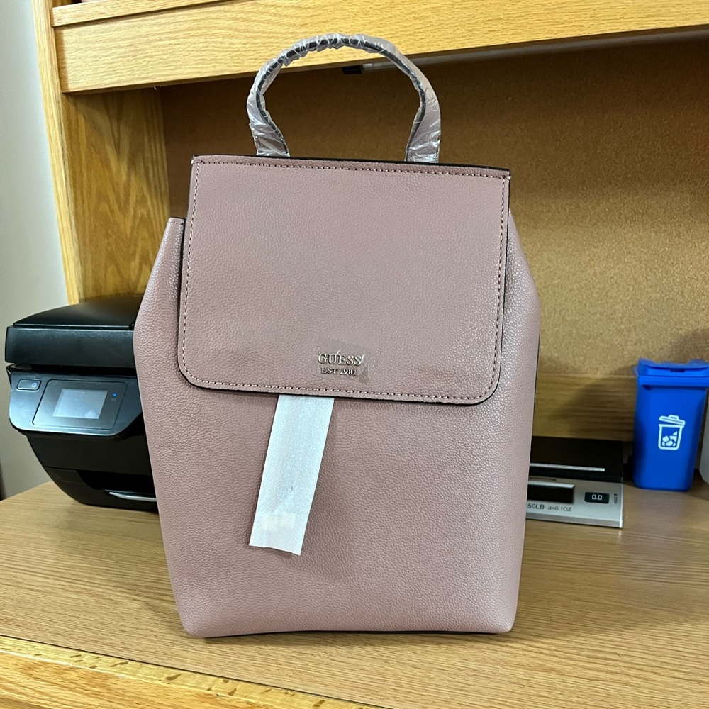 Guess backpack